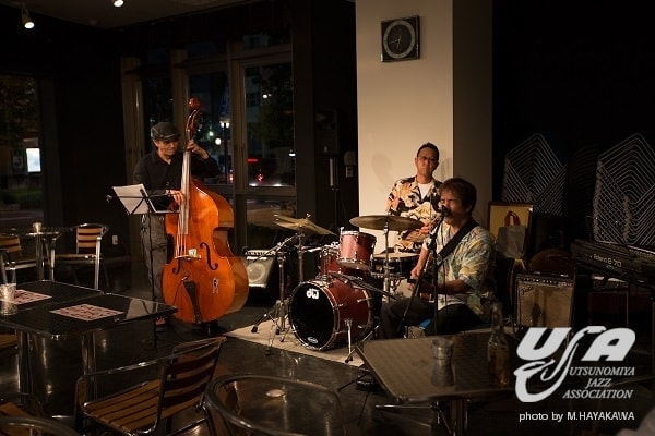 宇都宮ジャズクルージング2016 Vol.2