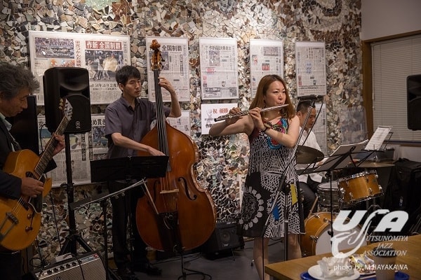 宇都宮ジャズクルージング2016 Vol.2