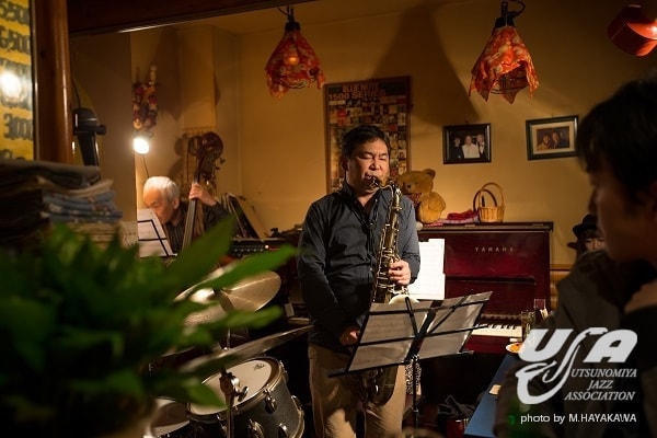宇都宮ジャズクルージング2015 Vol.3