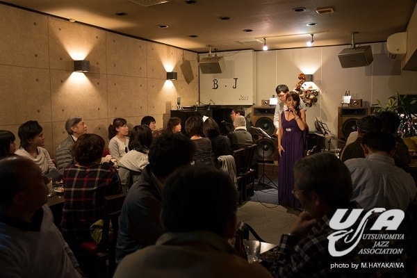 宇都宮ジャズクルージング2015 Vol.3