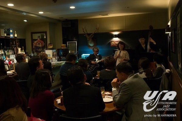 宇都宮ジャズクルージング2015 Vol.3