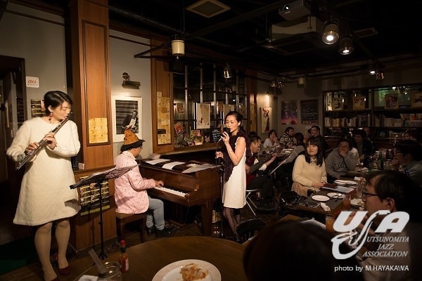 宇都宮ジャズクルージング2015 Vol.3