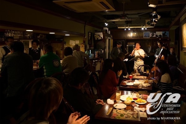 宇都宮ジャズクルージング2015 Vol.3