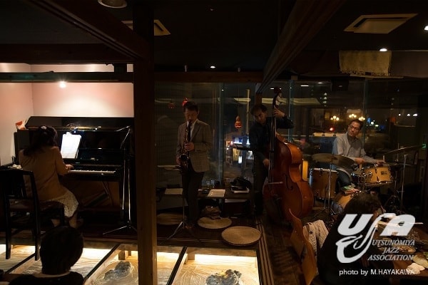 宇都宮ジャズクルージング2015 Vol.3