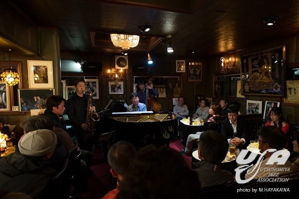 宇都宮ジャズクルージング2015 Vol.3