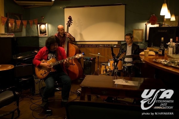 宇都宮ジャズクルージング2015 Vol.3