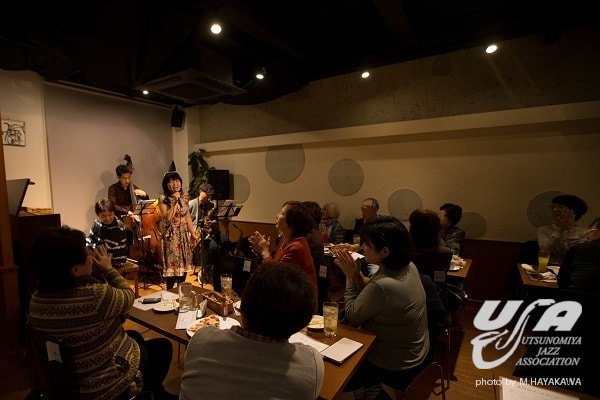 宇都宮ジャズクルージング2015 Vol.3