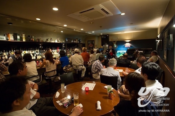 宇都宮ジャズクルージング2015 Vol.2