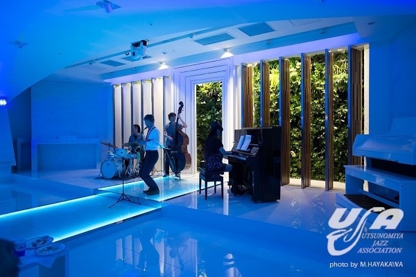 宇都宮ジャズクルージング2015 Vol.2