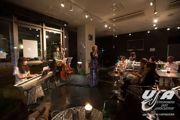 宇都宮ジャズクルージング2015 Vol.2