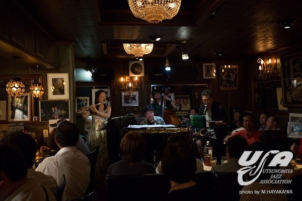 宇都宮ジャズクルージング2015 Vol.2
