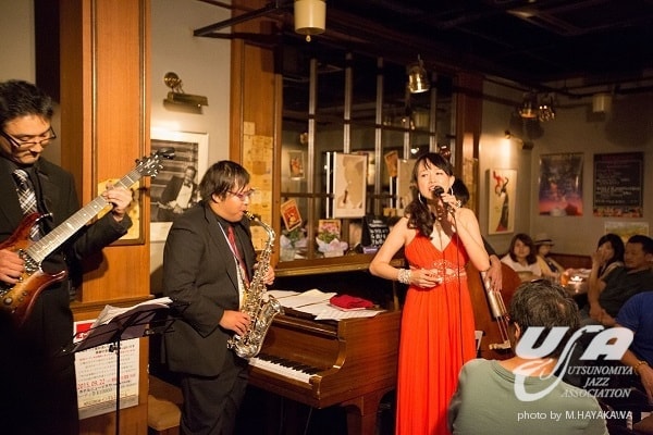 宇都宮ジャズクルージング2015 Vol.2