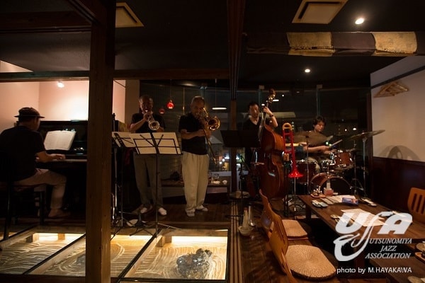 宇都宮ジャズクルージング2015 Vol.2