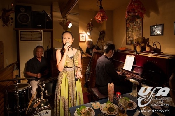 宇都宮ジャズクルージング2015 Vol.2