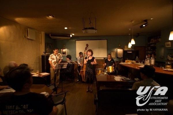 宇都宮ジャズクルージング2015 Vol.2