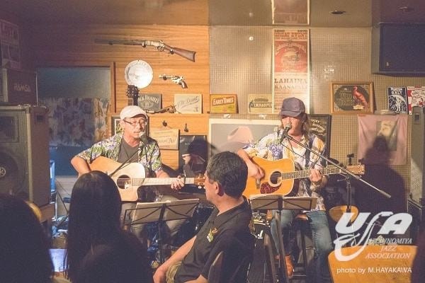 宇都宮ジャズクルージング2016 Vol.2