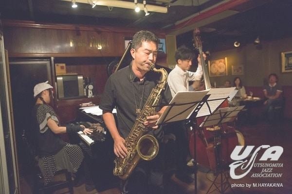 宇都宮ジャズクルージング2016 Vol.2