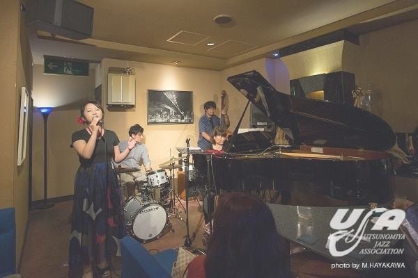 宇都宮ジャズクルージング2016 Vol.2