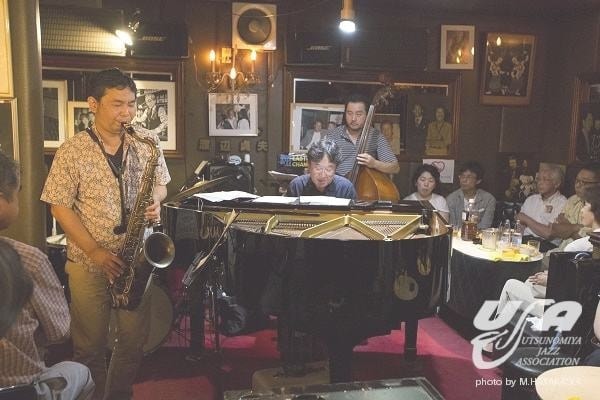 宇都宮ジャズクルージング2016 Vol.2