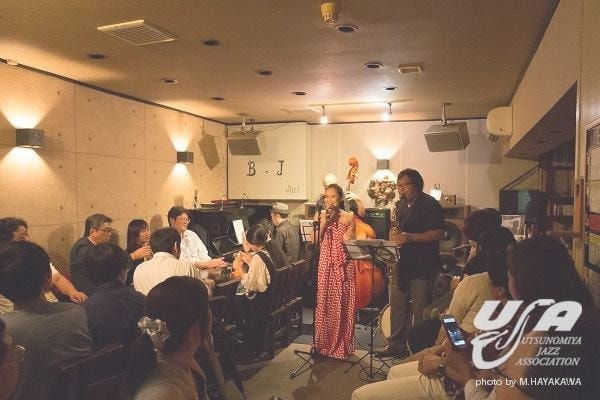 宇都宮ジャズクルージング2016 Vol.2