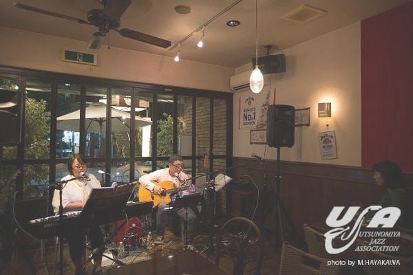 宇都宮ジャズクルージング2016 Vol.2