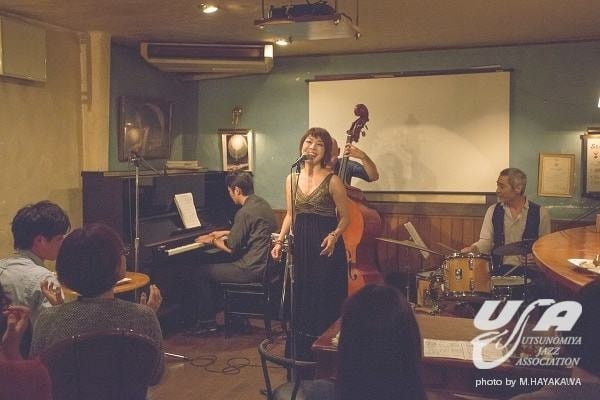 宇都宮ジャズクルージング2016 Vol.2