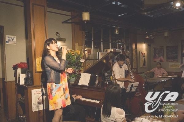 宇都宮ジャズクルージング2016 Vol.2