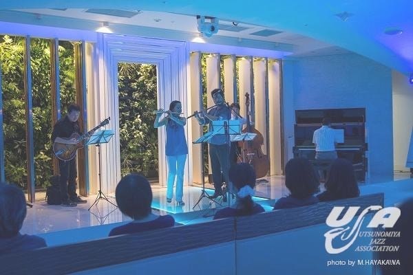 宇都宮ジャズクルージング2016 Vol.2