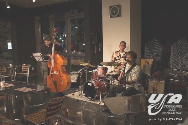 宇都宮ジャズクルージング2016 Vol.2