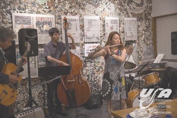 宇都宮ジャズクルージング2016 Vol.2