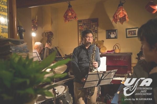 宇都宮ジャズクルージング2015 Vol.3