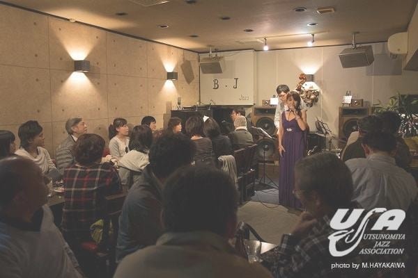 宇都宮ジャズクルージング2015 Vol.3