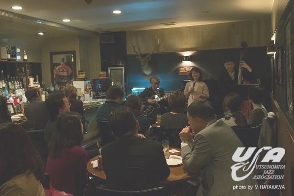 宇都宮ジャズクルージング2015 Vol.3