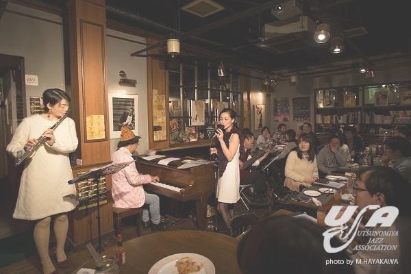 宇都宮ジャズクルージング2015 Vol.3