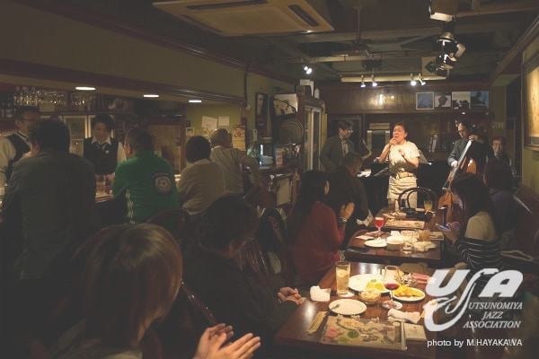 宇都宮ジャズクルージング2015 Vol.3