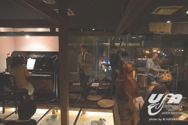 宇都宮ジャズクルージング2015 Vol.3