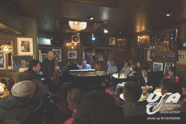 宇都宮ジャズクルージング2015 Vol.3