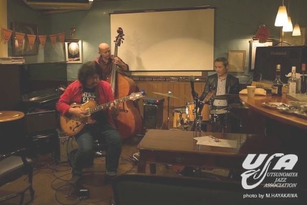 宇都宮ジャズクルージング2015 Vol.3