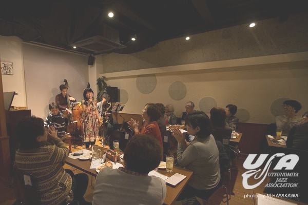 宇都宮ジャズクルージング2015 Vol.3