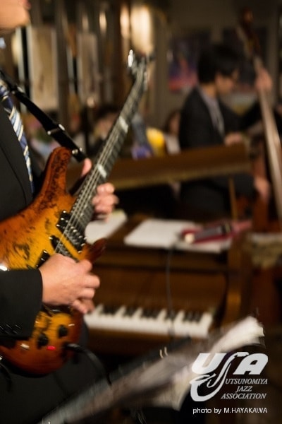 宇都宮ジャズクルージング2015 Vol.2