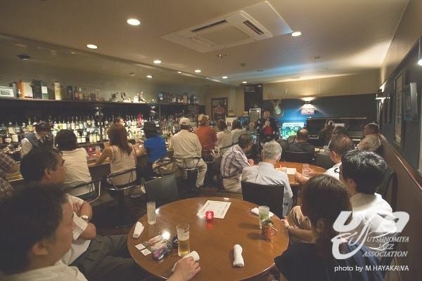 宇都宮ジャズクルージング2015 Vol.2