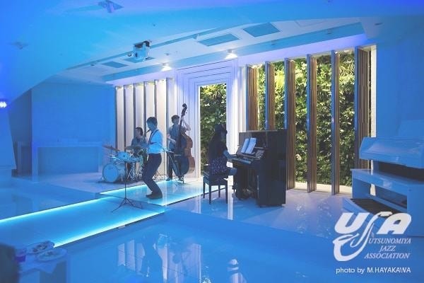 宇都宮ジャズクルージング2015 Vol.2