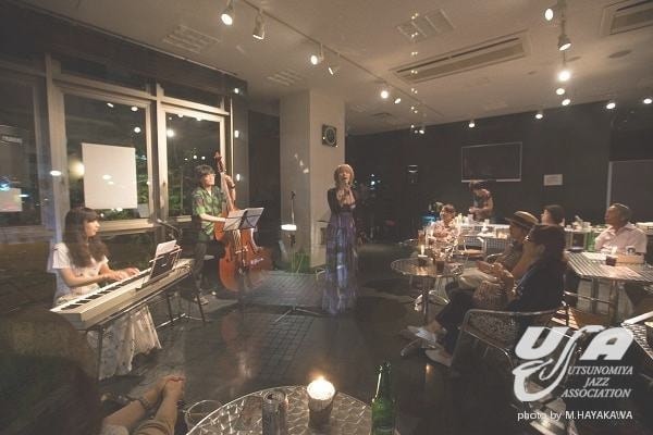 宇都宮ジャズクルージング2015 Vol.2