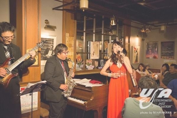 宇都宮ジャズクルージング2015 Vol.2