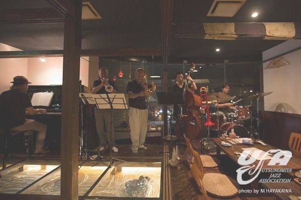 宇都宮ジャズクルージング2015 Vol.2