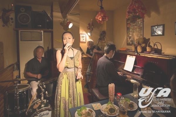 宇都宮ジャズクルージング2015 Vol.2