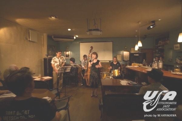 宇都宮ジャズクルージング2015 Vol.2