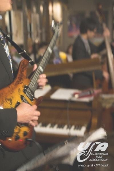 宇都宮ジャズクルージング2015 Vol.2