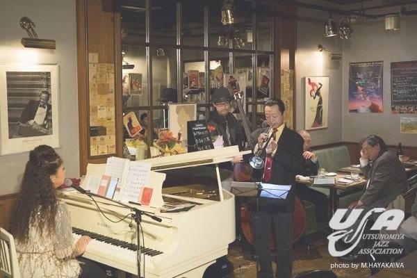 宇都宮ジャズクルージング2017 Vol.3