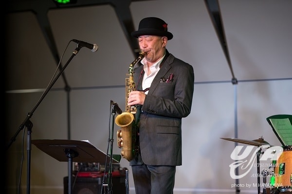 宇都宮ジャズ協会特別ライブ